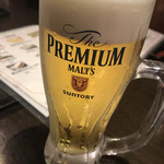 User's review image for うま久 新宿御苑店