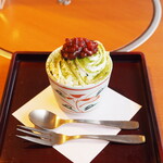 用戶對於和食さと 岸田堂店的評論圖