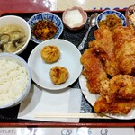 用户对于中華料理 順和園的评论图