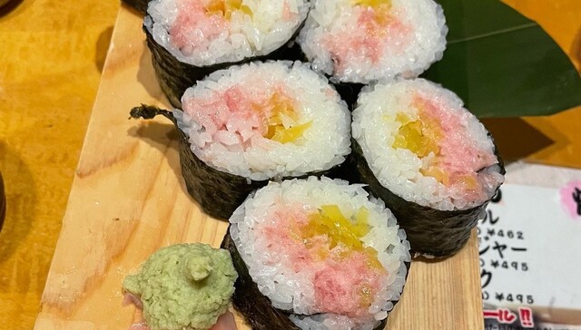 用戶對於さかなや道場 魚鮮水産 巣鴨駅前店的評論高清圖