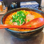 User's review image for 麺や　与一