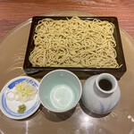 User's review image for やぶそば 阪急うめだ本店
