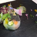 User's review image for フラノフレンチ