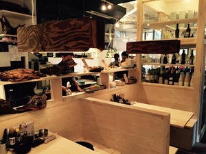 用戶對於自由鳥 大橋本店的評論圖