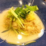 用戶對於松露鮨的評論圖