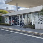 User's review image for スターバックスコーヒー 龍谷大学店