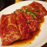 用戶對於ホルモン焼肉 縁 西荻窪店的評論圖