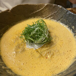 User's review image for 鶏そば専門 GET54 天神店