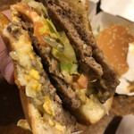 用戶對於マクドナルド 札幌南二条店的評論圖