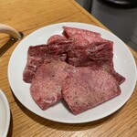 用户对于ビーフキッチン 渋谷店的评论图