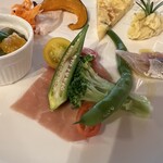 User's review image for L'ORTO