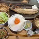 User's review image for ヨリドコロ