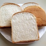 用户对于すぎうらベーカリー 円山店的评论图