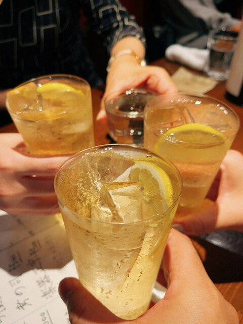 用户对于ひろ志的评论高清图