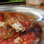 用戶對於カレーの市民アルバ 秋葉原本店的評論圖