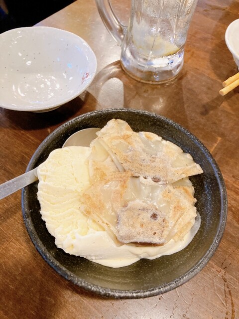 用戶對於餃々 阪急高槻店的評論高清圖