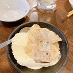 用戶對於餃々 阪急高槻店的評論圖