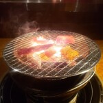 User's review image for 七輪 池田店