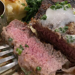 User's review image for ロイヤルホスト 高輪店