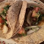 用户对于エルパンチョ 心斎橋的评论图