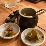用戶對於百舌亭的評論圖