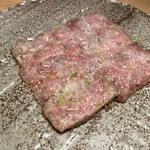 用户对于旅亭 まんぷく 六本木ヒルズ店的评论图