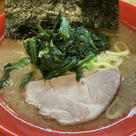 User's review image for 武蔵家