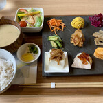 用户对于Cafe Dining Sera的评论图