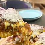 用戶對於デリリウムカフェ 上野的評論圖