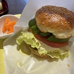 用户对于DAIBAN COFFEE cafe的评论图