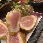 User's review image for WA鶏BAR 天満店