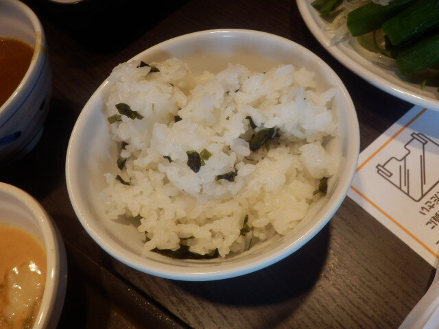 用户对于しゃぶ葉 札幌厚別西友店的评论高清图