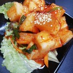 用户对于マショ飯店&マショチキン 門前仲町店的评论图