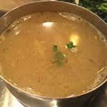 User's review image for ヒマラヤンネパール食堂