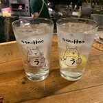 用戶對於魚魚郎的評論圖