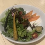 用戶對於ITOCHU SDGs STUDIO RESTAURANT 星のキッチン的評論圖