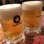 用戶對於チャンパー 伊勢丹会館店的評論圖