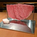 User's review image for 焼肉 金山商店 神田本店