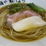 用戶對於麺や 福はら ららぽーと堺店的評論圖