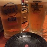 用戶對於鳥貴族 赤羽店的評論圖