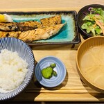 用戶對於炙処 火ノ膳 高田馬場 路地入ったところ店的評論圖