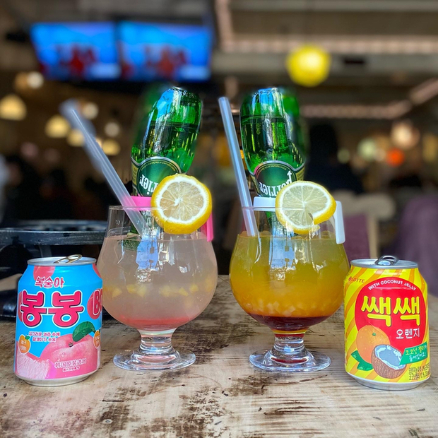 User's recommendation image for プングム TAK