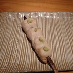 用戶對於鳥恵 上野広小路店的評論圖