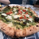 User's review image for Pizza Napoletana Da ENO