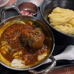 用戶對於三ツ矢堂製麺 中目黒店的評論圖