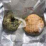 用戶對於ミスタードーナツ 秋葉原ショップ的評論圖