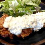 用戶對於なるとキッチン 渋谷店的評論圖