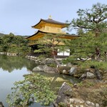 用戶對於豆政　 金閣寺境内売店的評論圖