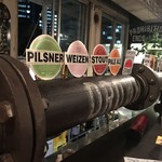 用戶對於BEER BELLY的評論圖