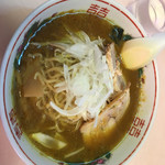 用戶對於味の大王 登別温泉店的評論圖